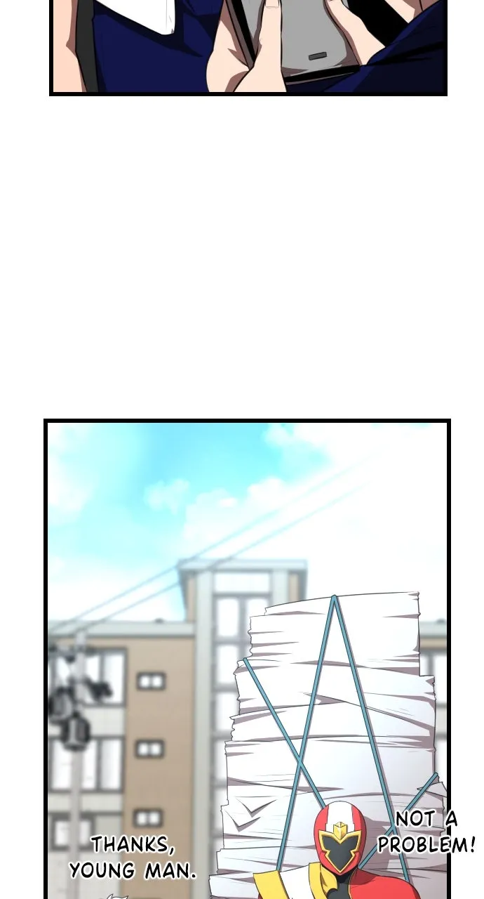 Read Rental Hero chapter 34 image 43 on Lezhin