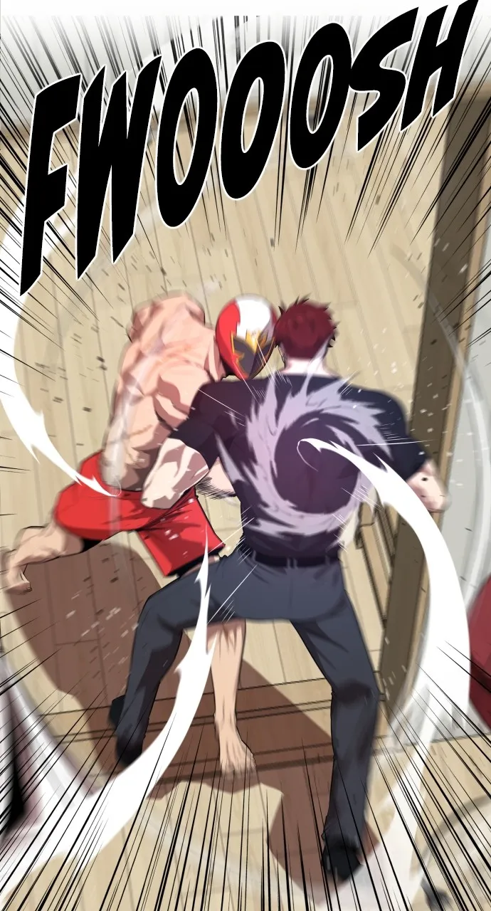 Read Rental Hero chapter 34 image 6 on Lezhin