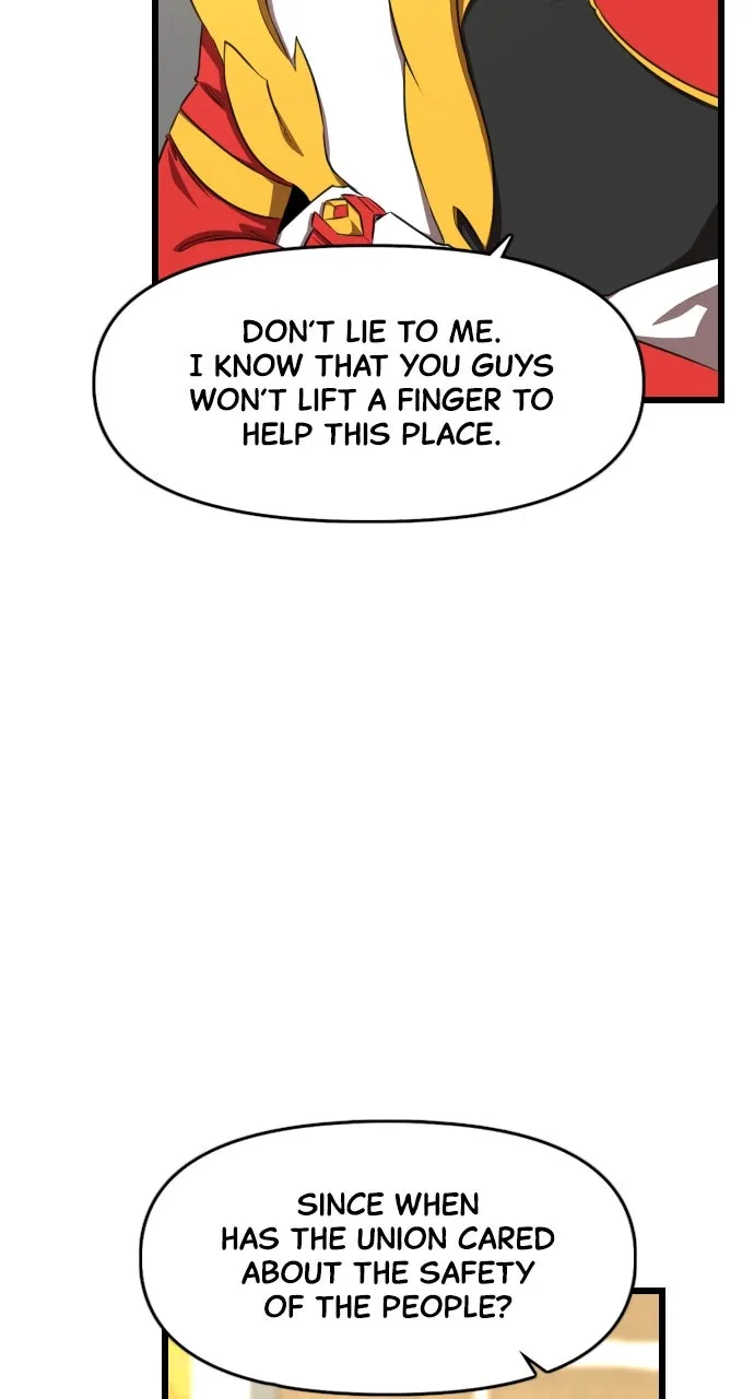 Read Rental Hero chapter 34 image 64 on Lezhin