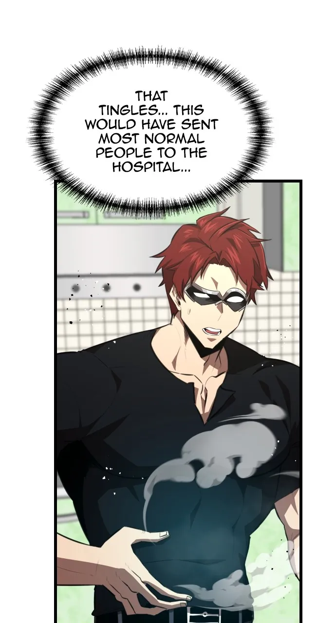 Read Rental Hero chapter 34 image 8 on Lezhin