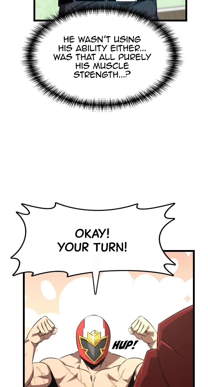Read Rental Hero chapter 34 image 9 on Lezhin