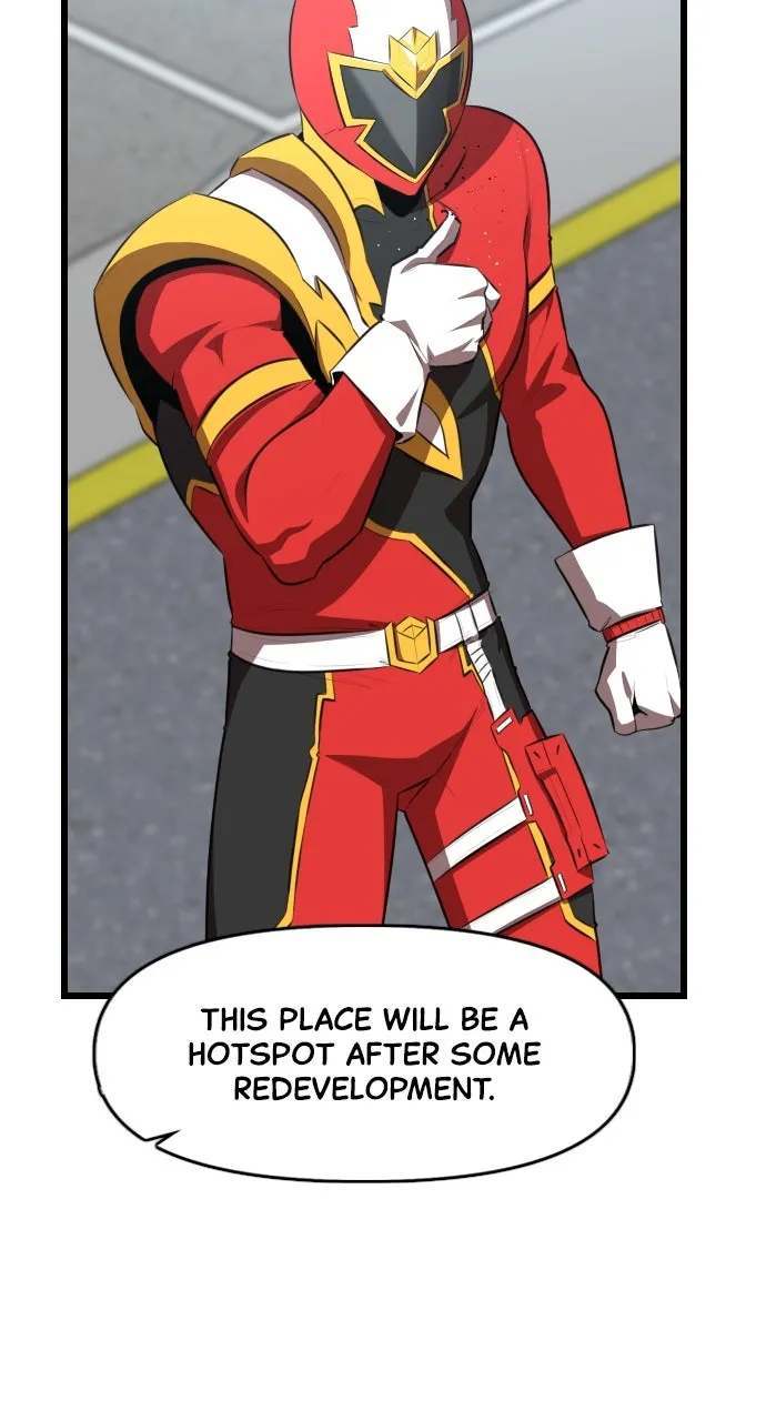 Read Rental Hero chapter 34 image 92 on Lezhin
