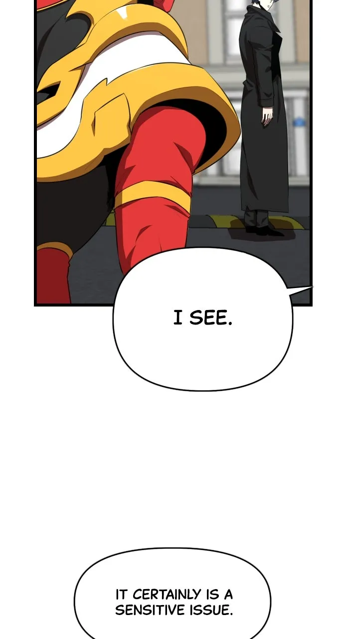 Read Rental Hero chapter 35 image 10 on Lezhin