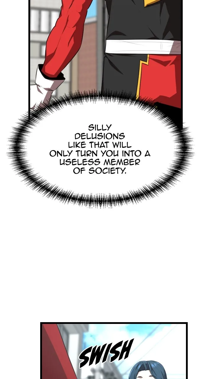 Read Rental Hero chapter 35 image 23 on Lezhin