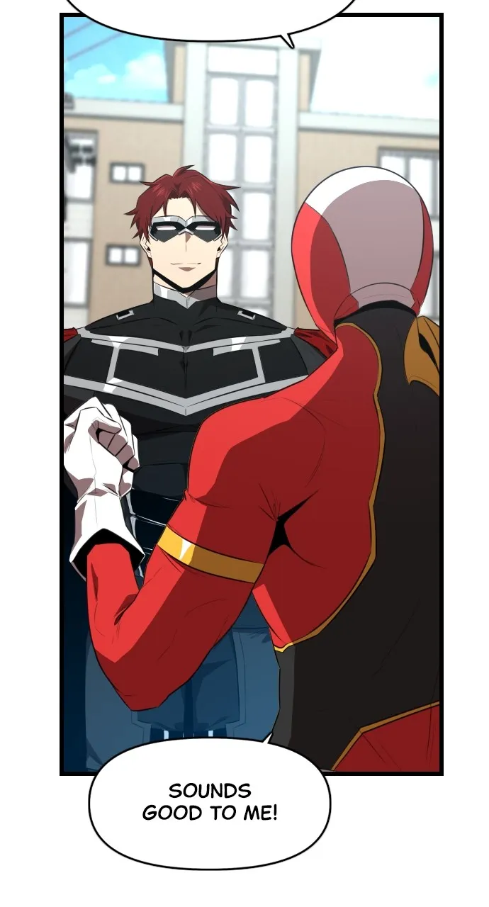 Read Rental Hero chapter 35 image 49 on Lezhin