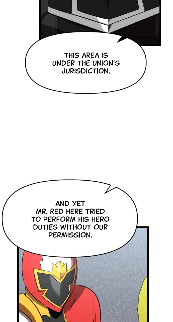 Read Rental Hero chapter 35 image 5 on Lezhin