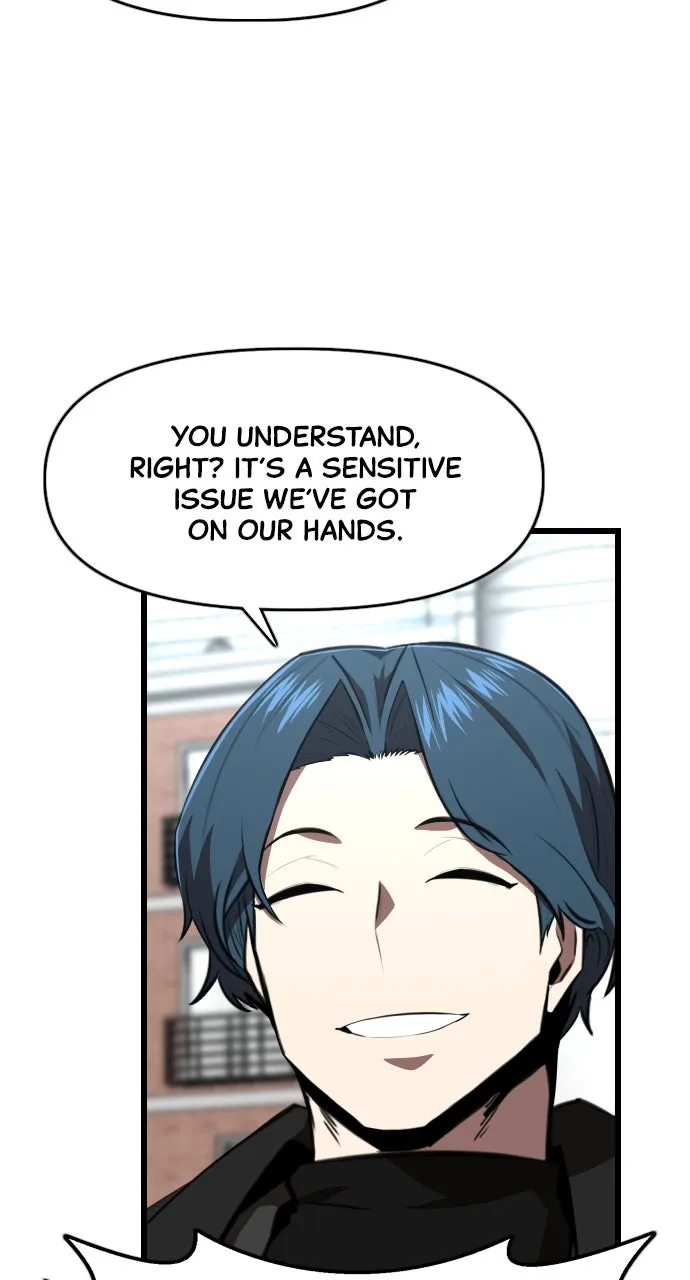 Read Rental Hero chapter 35 image 8 on Lezhin