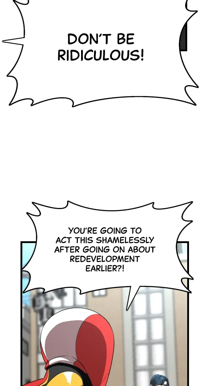 Read Rental Hero chapter 35 image 9 on Lezhin