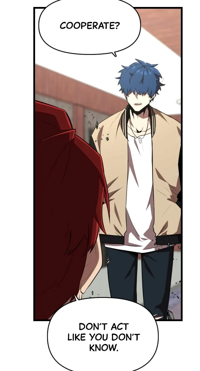 Read Rental Hero chapter 37 image 11 on Lezhin