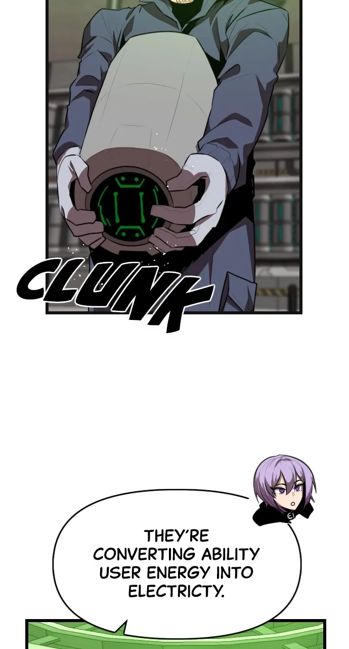 Read Rental Hero chapter 37 image 41 on Lezhin