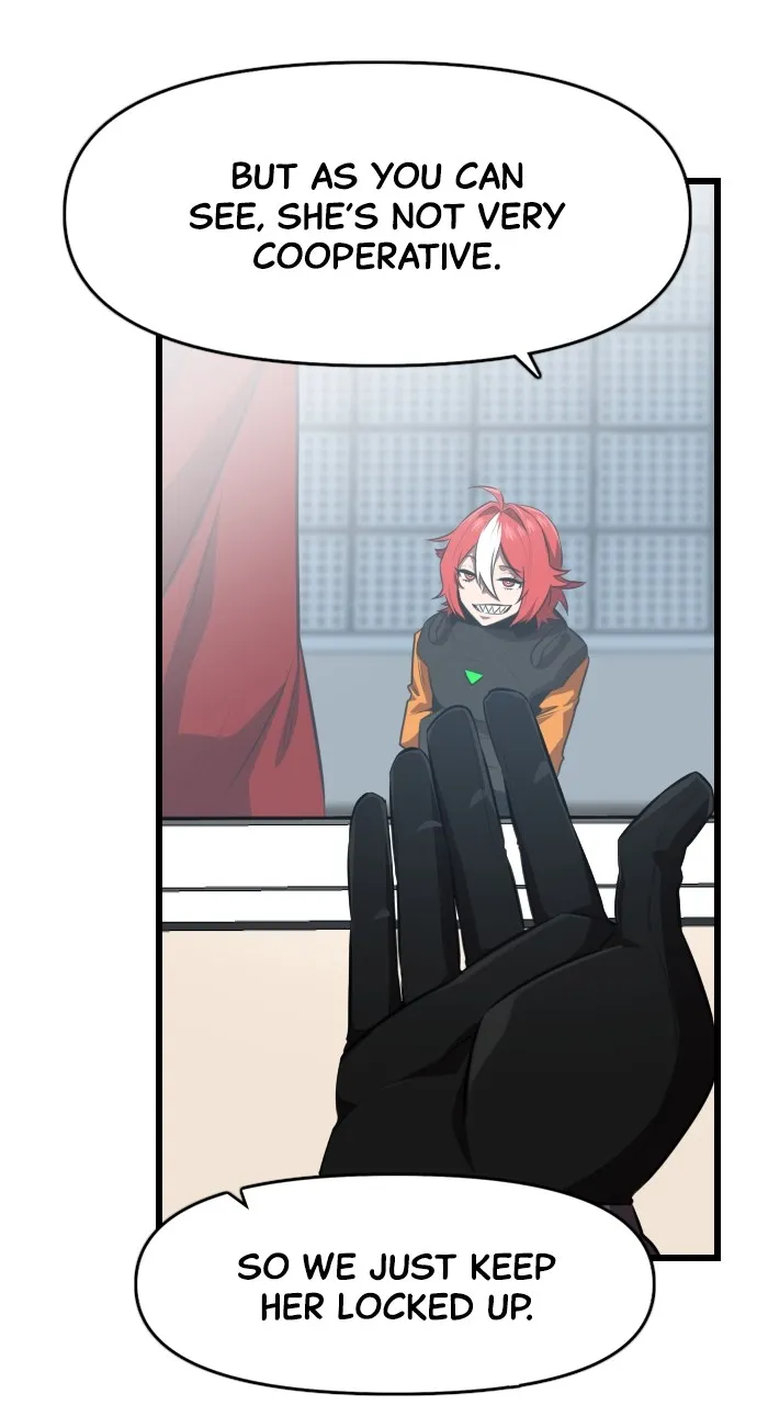 Read Rental Hero chapter 38 image 4 on Lezhin