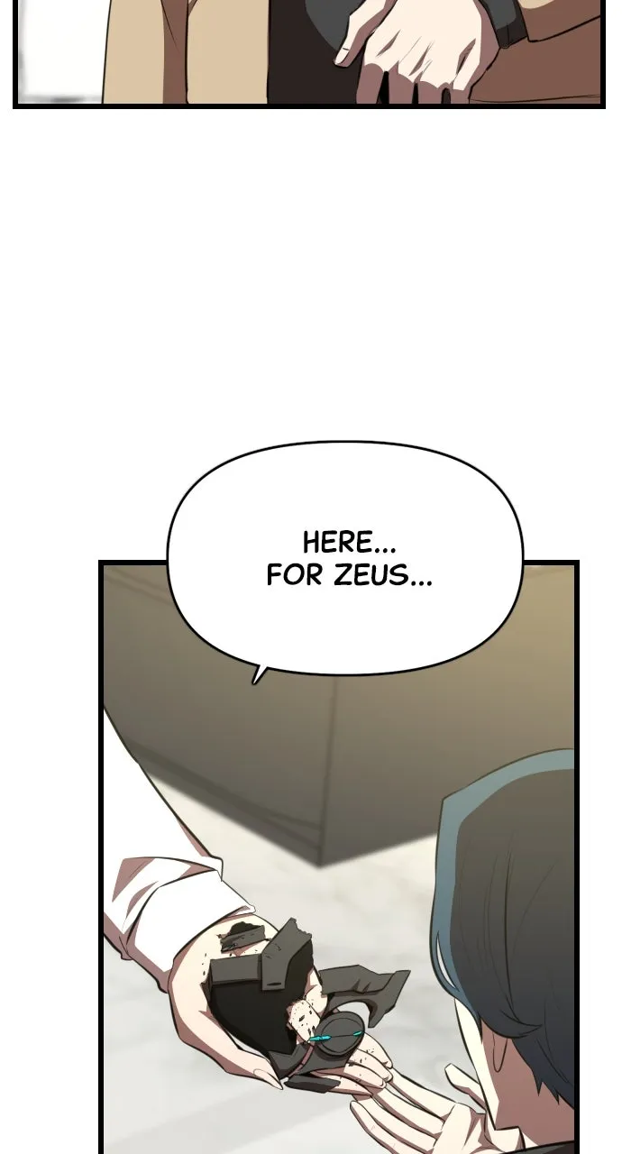 Read Rental Hero chapter 39 image 23 on Lezhin