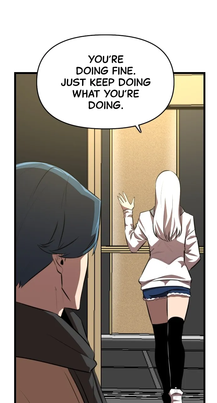 Read Rental Hero chapter 39 image 32 on Lezhin