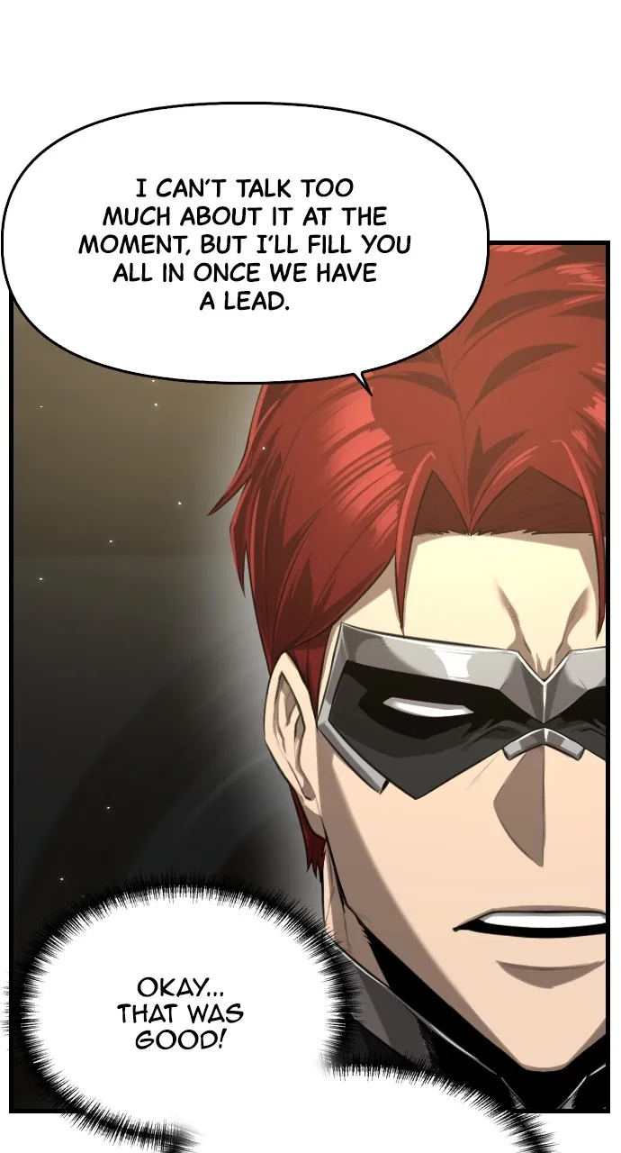 Read Rental Hero chapter 4 image 33 on Lezhin