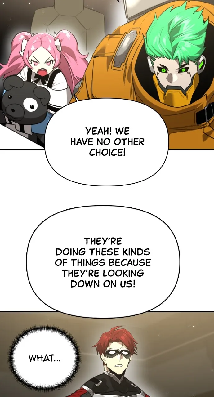 Read Rental Hero chapter 4 image 47 on Lezhin