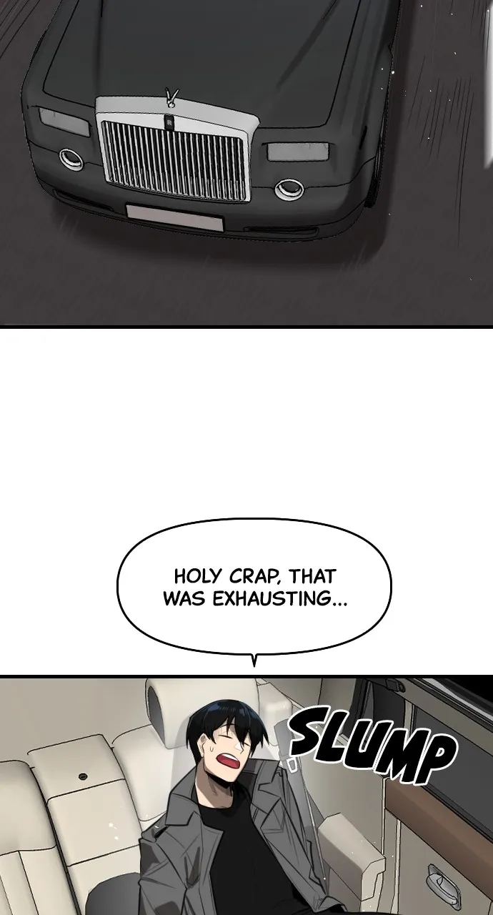 Read Rental Hero chapter 4 image 55 on Lezhin