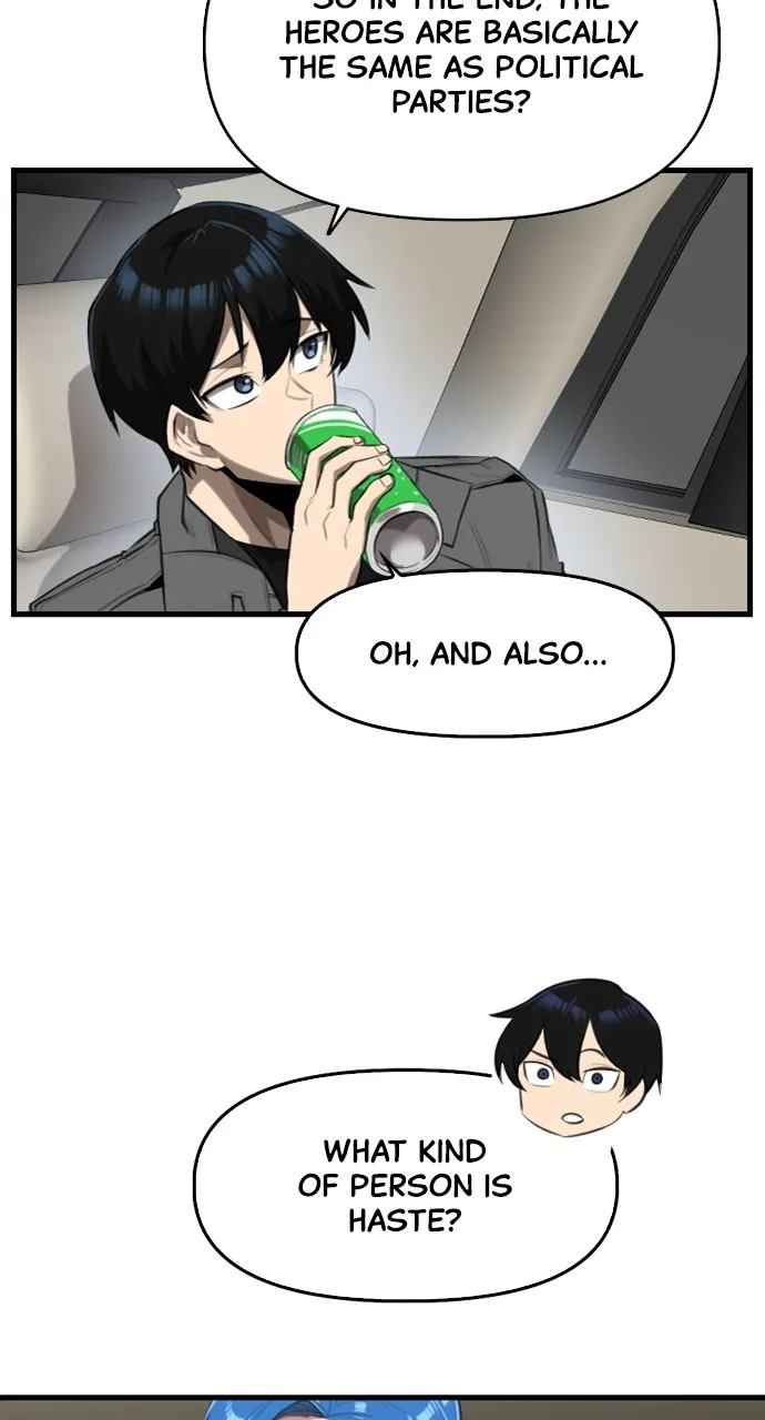 Read Rental Hero chapter 4 image 65 on Lezhin