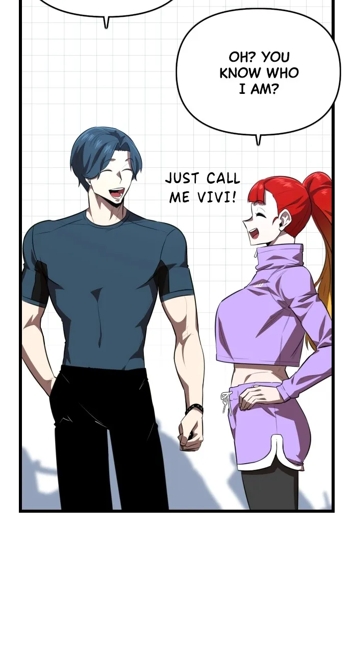 Read Rental Hero chapter 40 image 18 on Lezhin