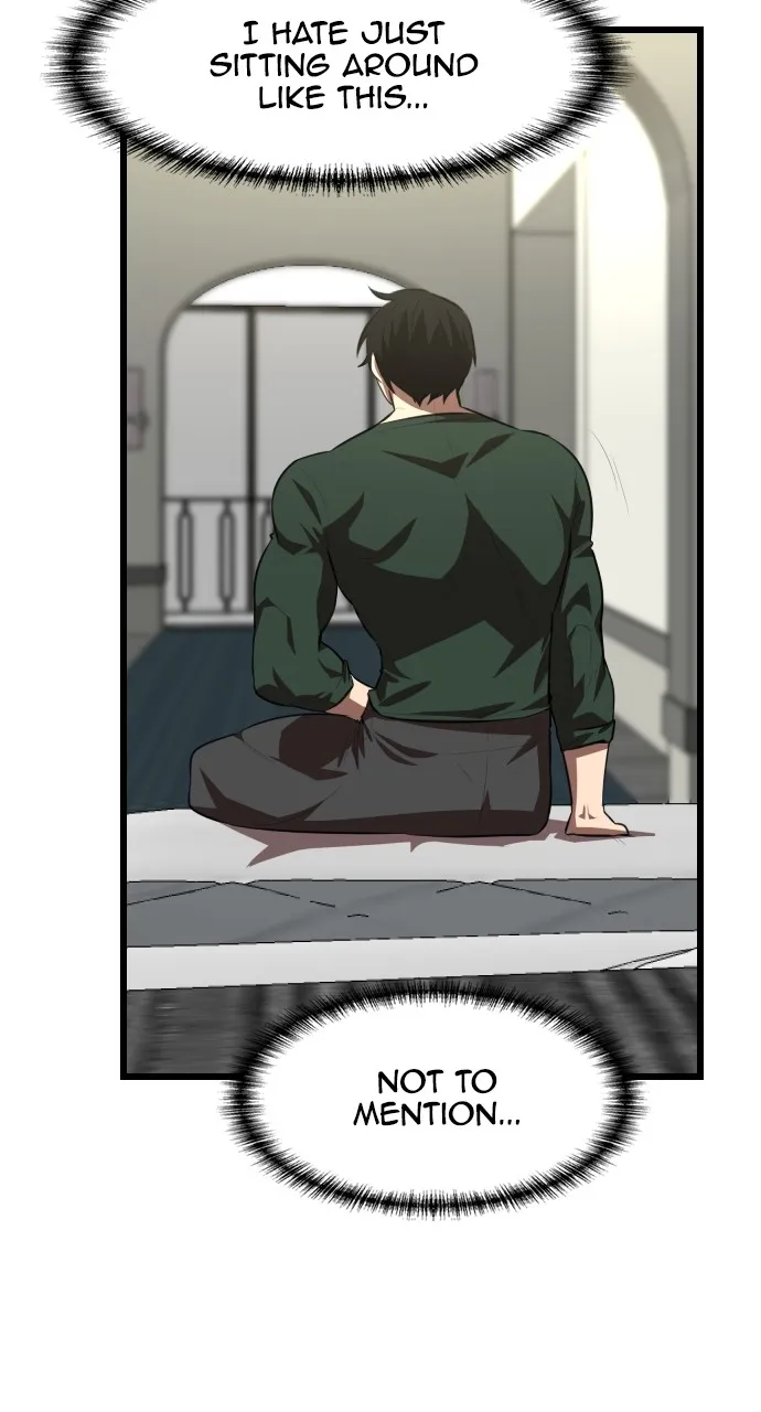 Read Rental Hero chapter 40 image 38 on Lezhin
