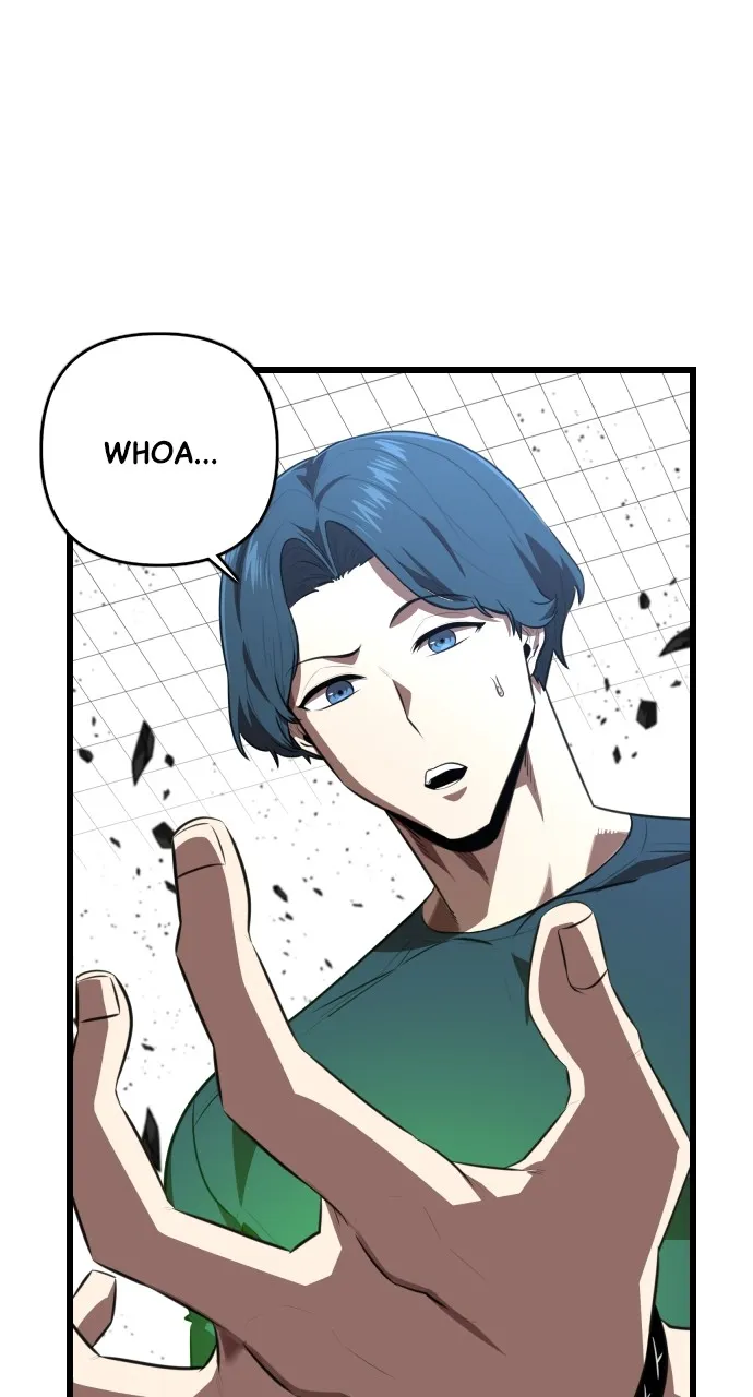 Read Rental Hero chapter 40 image 9 on Lezhin