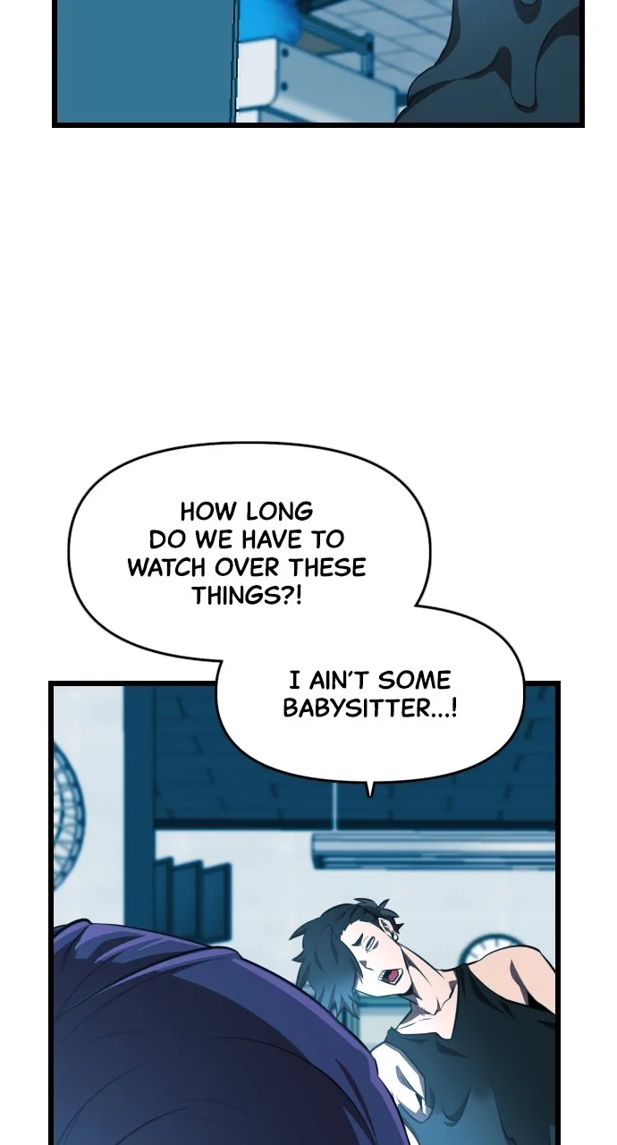 Read Rental Hero chapter 41 image 14 on Lezhin