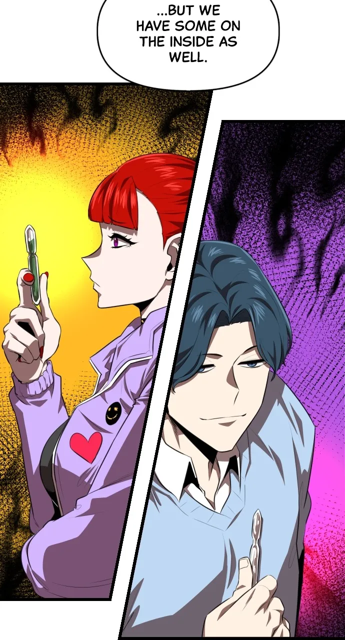 Read Rental Hero chapter 41 image 20 on Lezhin