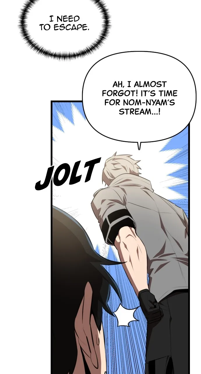 Read Rental Hero chapter 41 image 33 on Lezhin