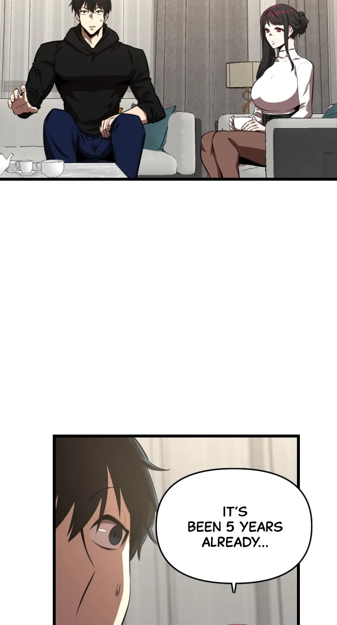 Read Rental Hero chapter 41 image 36 on Lezhin