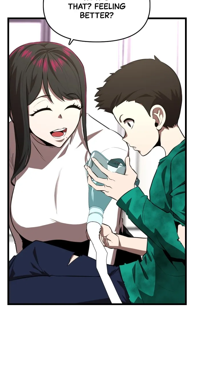 Read Rental Hero chapter 41 image 69 on Lezhin