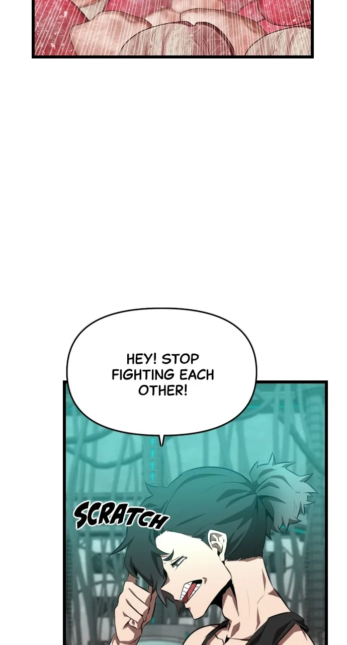 Read Rental Hero chapter 41 image 8 on Lezhin
