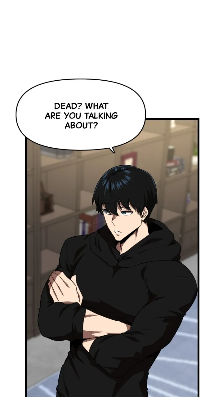 Read Rental Hero chapter 42 image 1 on Lezhin