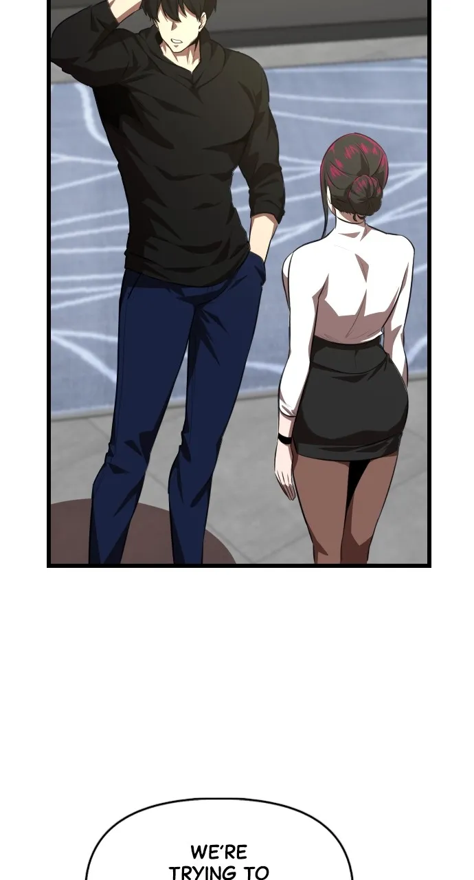 Read Rental Hero chapter 42 image 18 on Lezhin