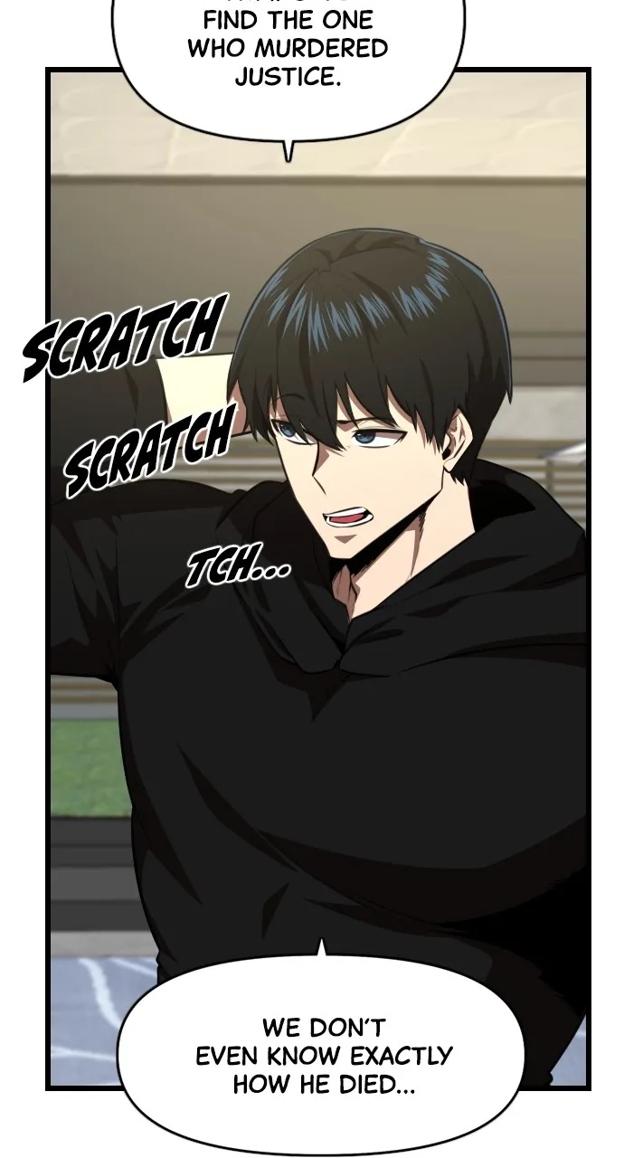 Read Rental Hero chapter 42 image 19 on Lezhin
