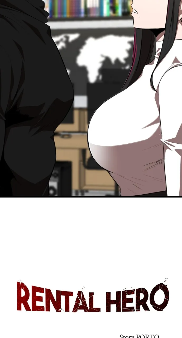 Read Rental Hero chapter 42 image 46 on Lezhin