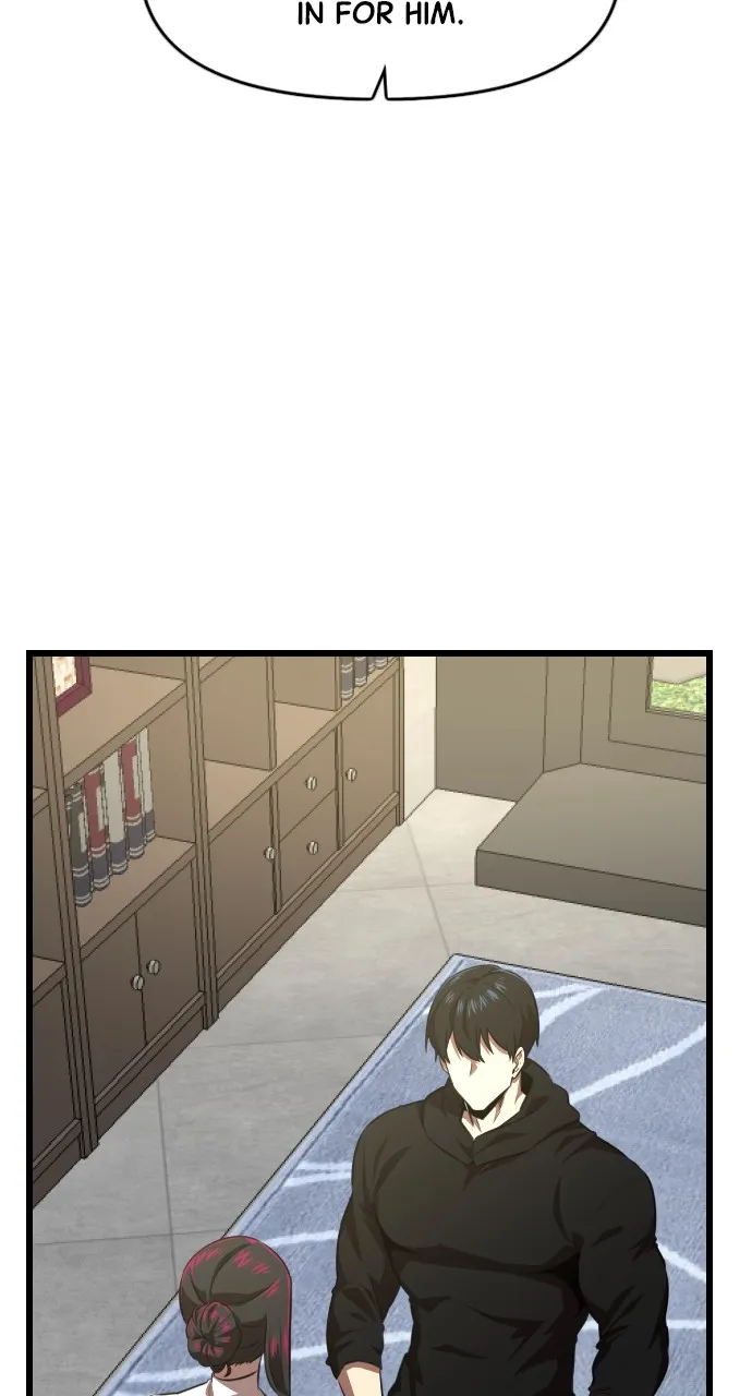 Read Rental Hero chapter 42 image 6 on Lezhin