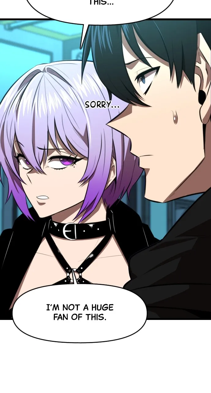 Read Rental Hero chapter 42 image 64 on Lezhin
