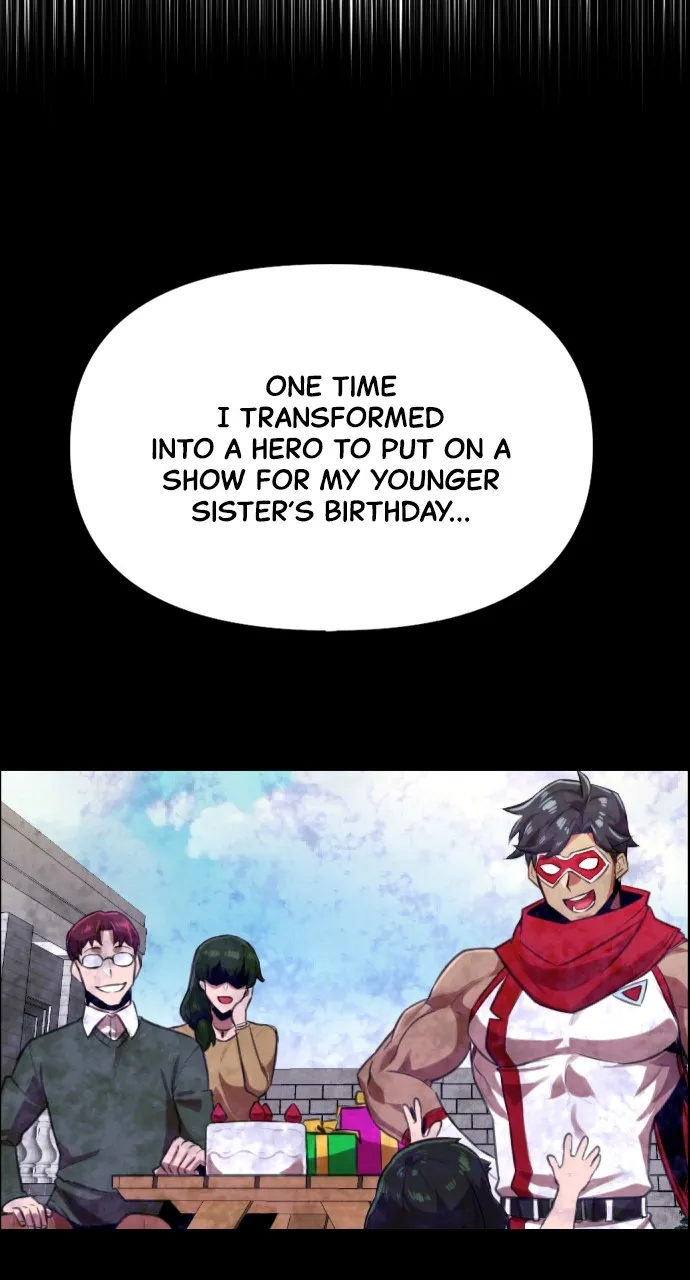 Read Rental Hero chapter 43 image 32 on Lezhin