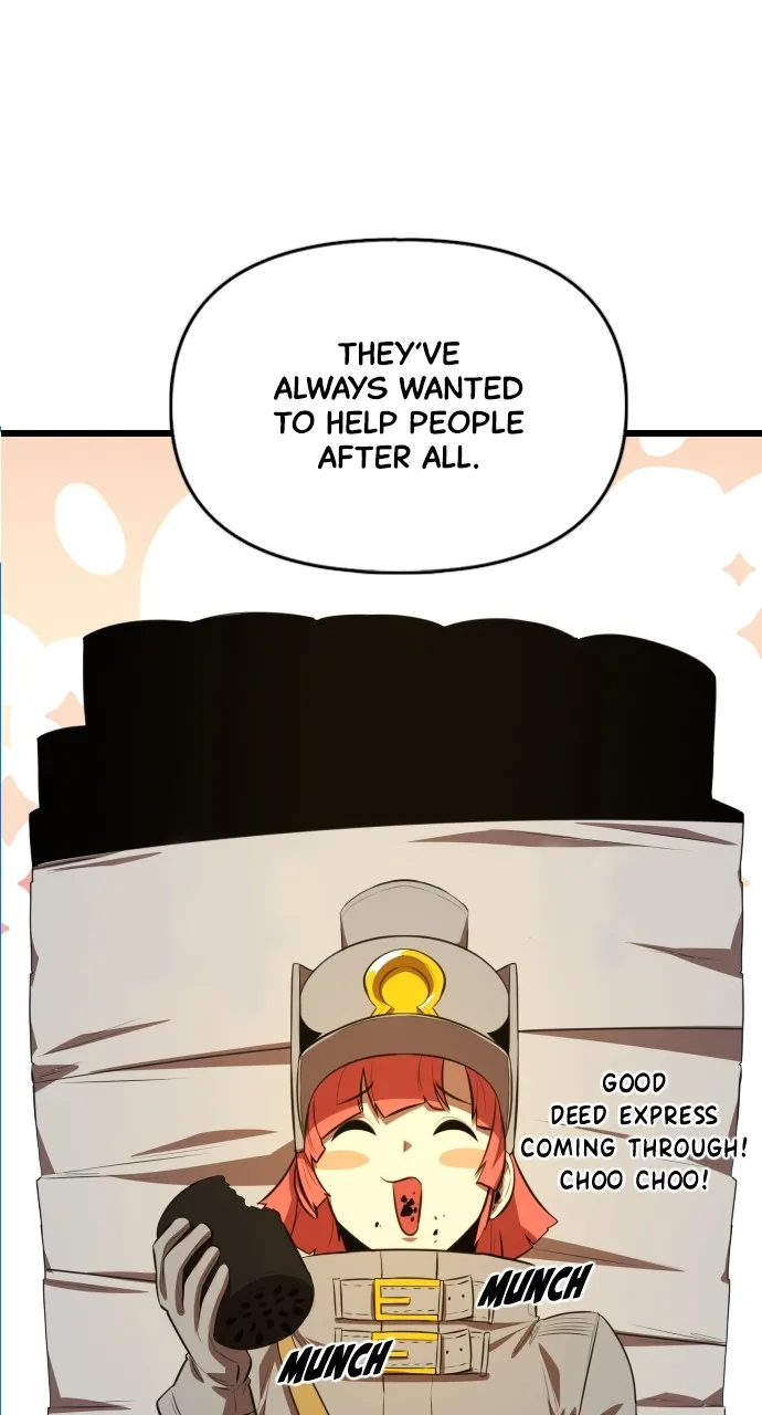 Read Rental Hero chapter 43 image 64 on Lezhin