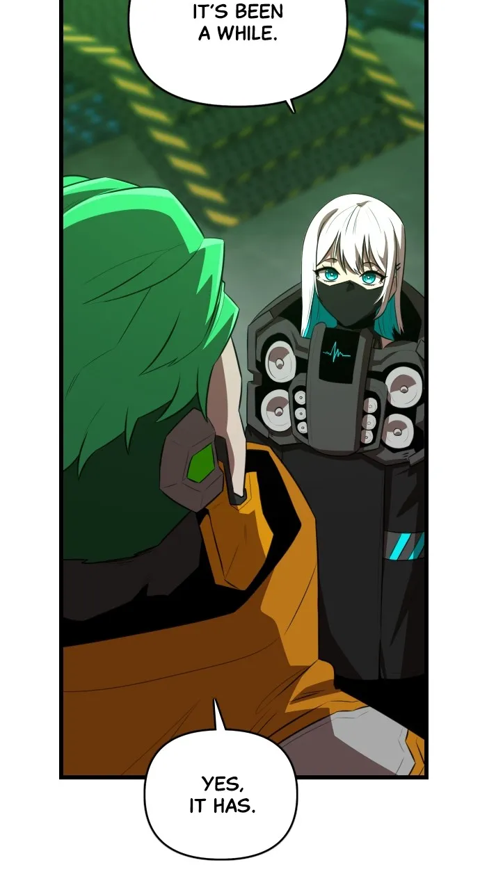 Read Rental Hero chapter 43 image 85 on Lezhin