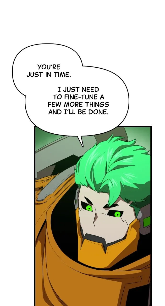 Read Rental Hero chapter 43 image 86 on Lezhin