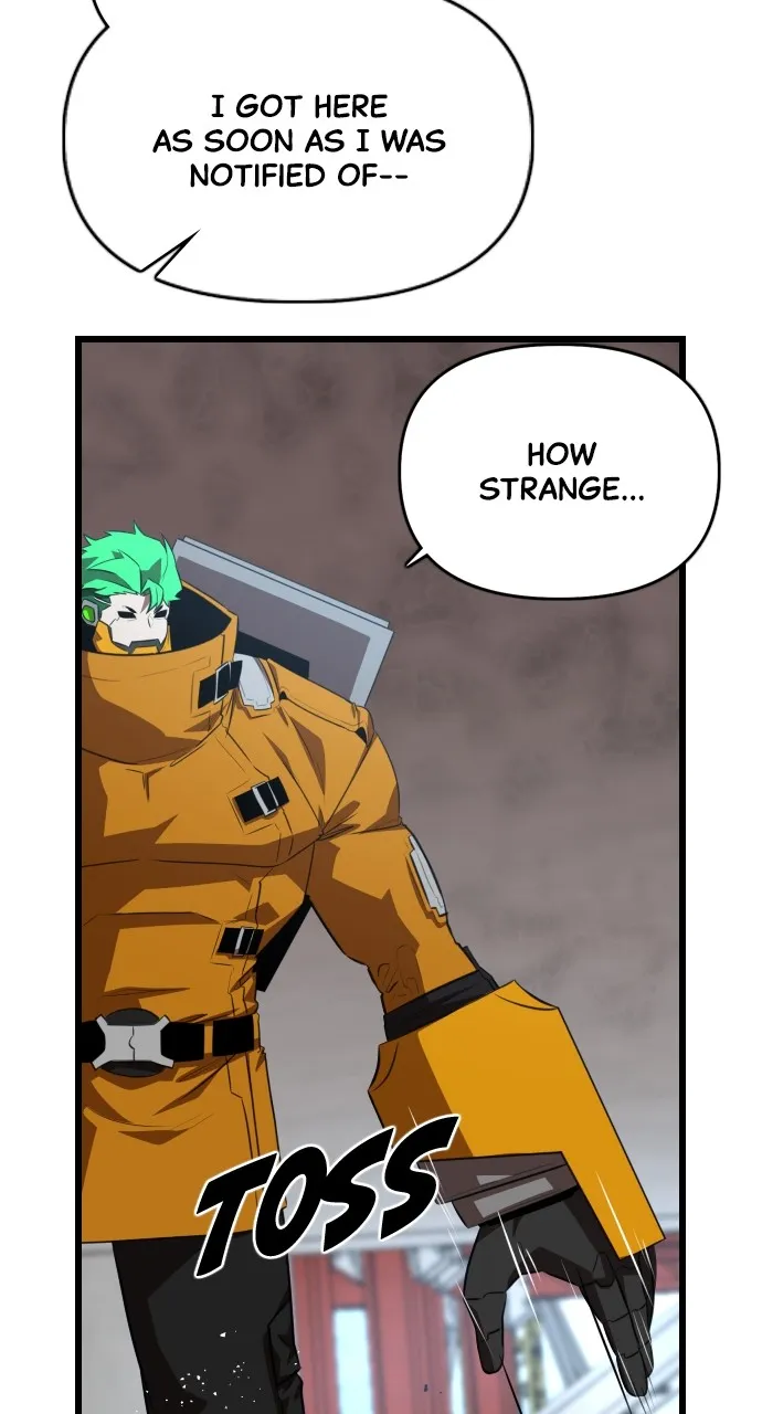 Read Rental Hero chapter 45 image 12 on Lezhin