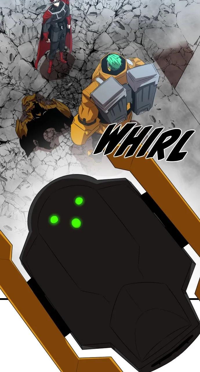 Read Rental Hero chapter 45 image 17 on Lezhin