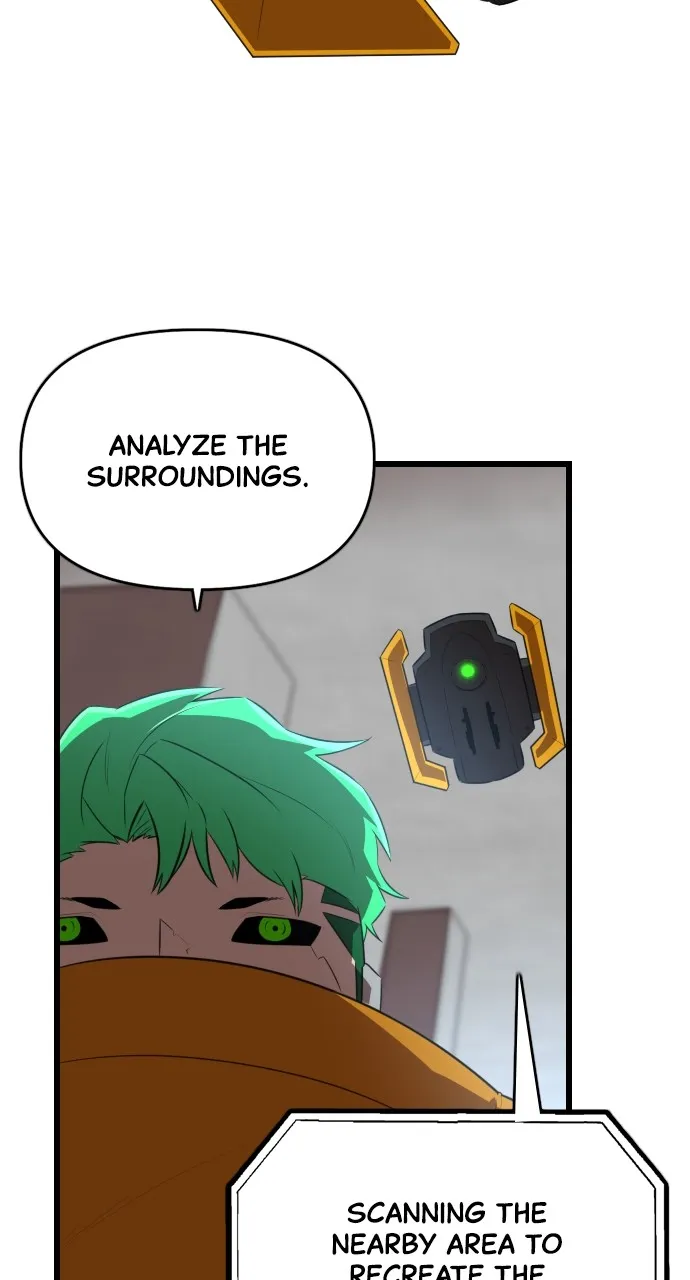 Read Rental Hero chapter 45 image 18 on Lezhin