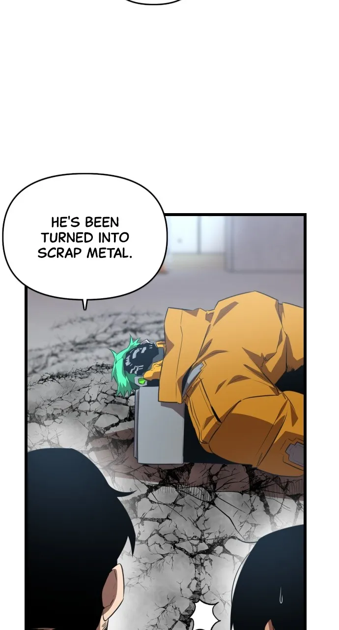 Read Rental Hero chapter 45 image 54 on Lezhin