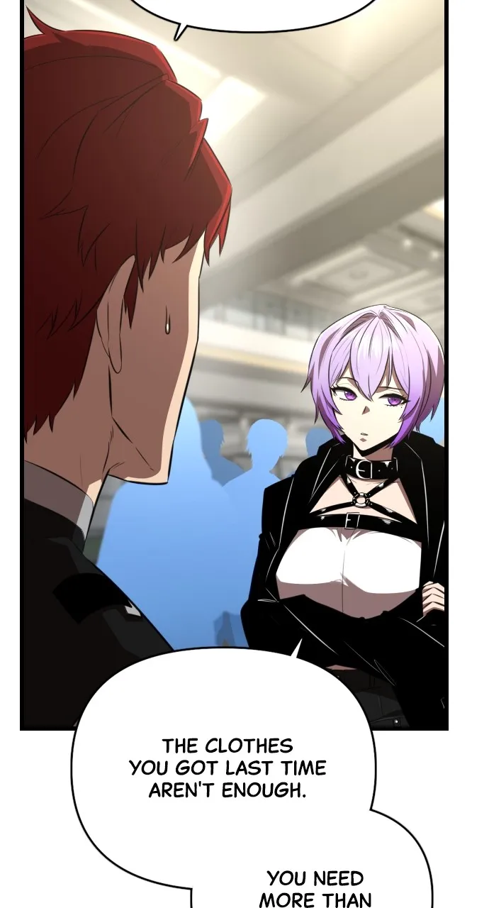 Read Rental Hero chapter 45 image 73 on Lezhin