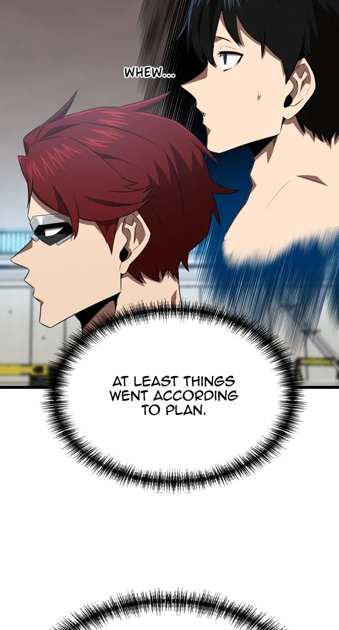 Read Rental Hero chapter 45 image 8 on Lezhin