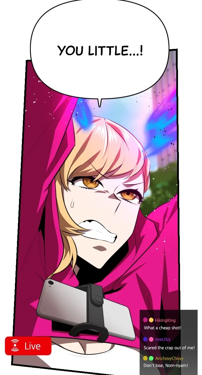 Read Rental Hero chapter 47 image 10 on Lezhin
