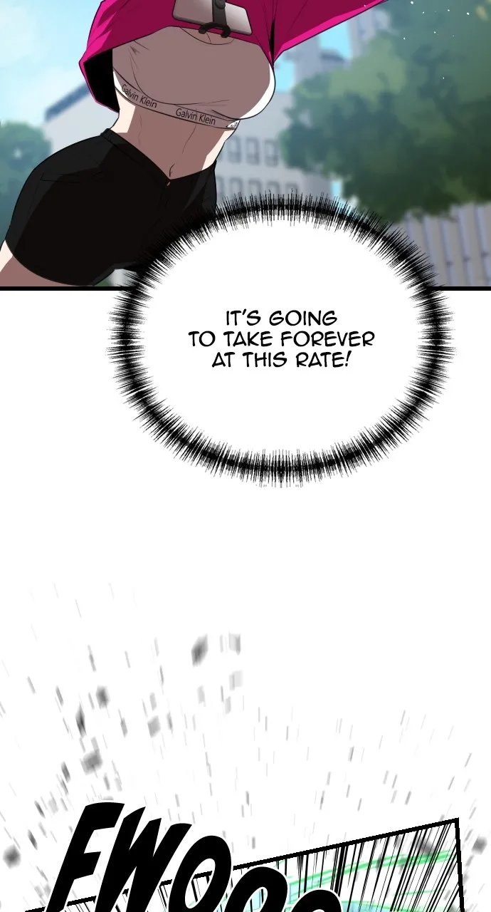 Read Rental Hero chapter 47 image 12 on Lezhin