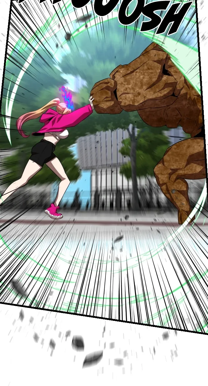 Read Rental Hero chapter 47 image 13 on Lezhin