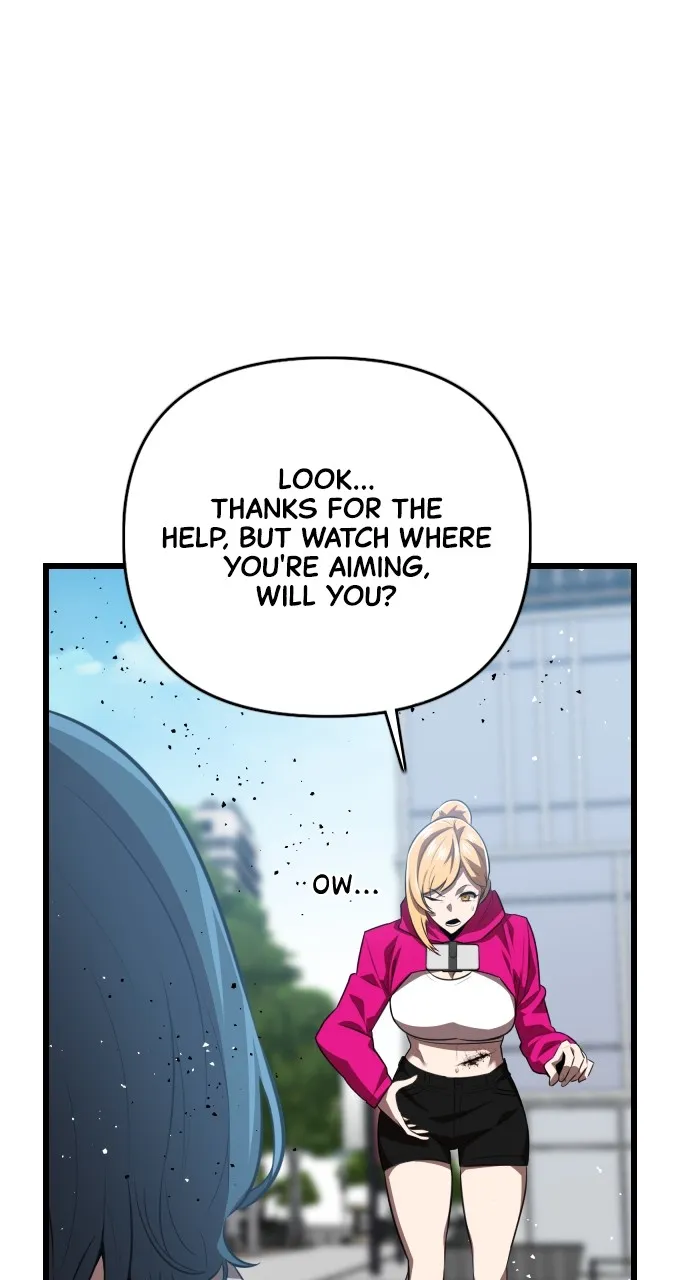 Read Rental Hero chapter 47 image 17 on Lezhin